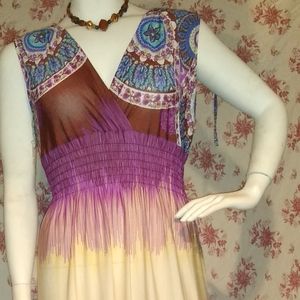 Ace fashion dress XL new w/ tags